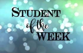 St. of the Wk