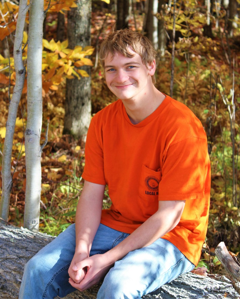 Hunter Phillips