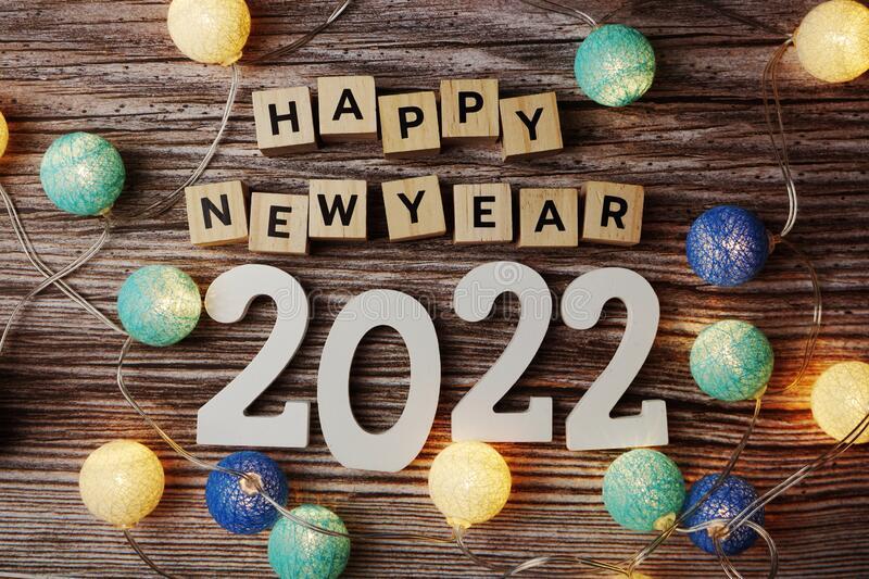 Happy New Year 2022 picture 