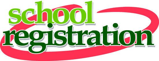 School Registration photo