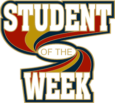 st of week