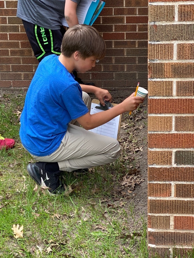 kid outside