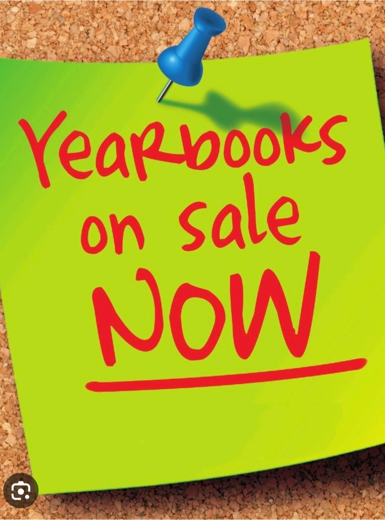 yearbook promotion